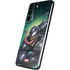 Marvel Venom Symbiote Galaxy S22 Skin